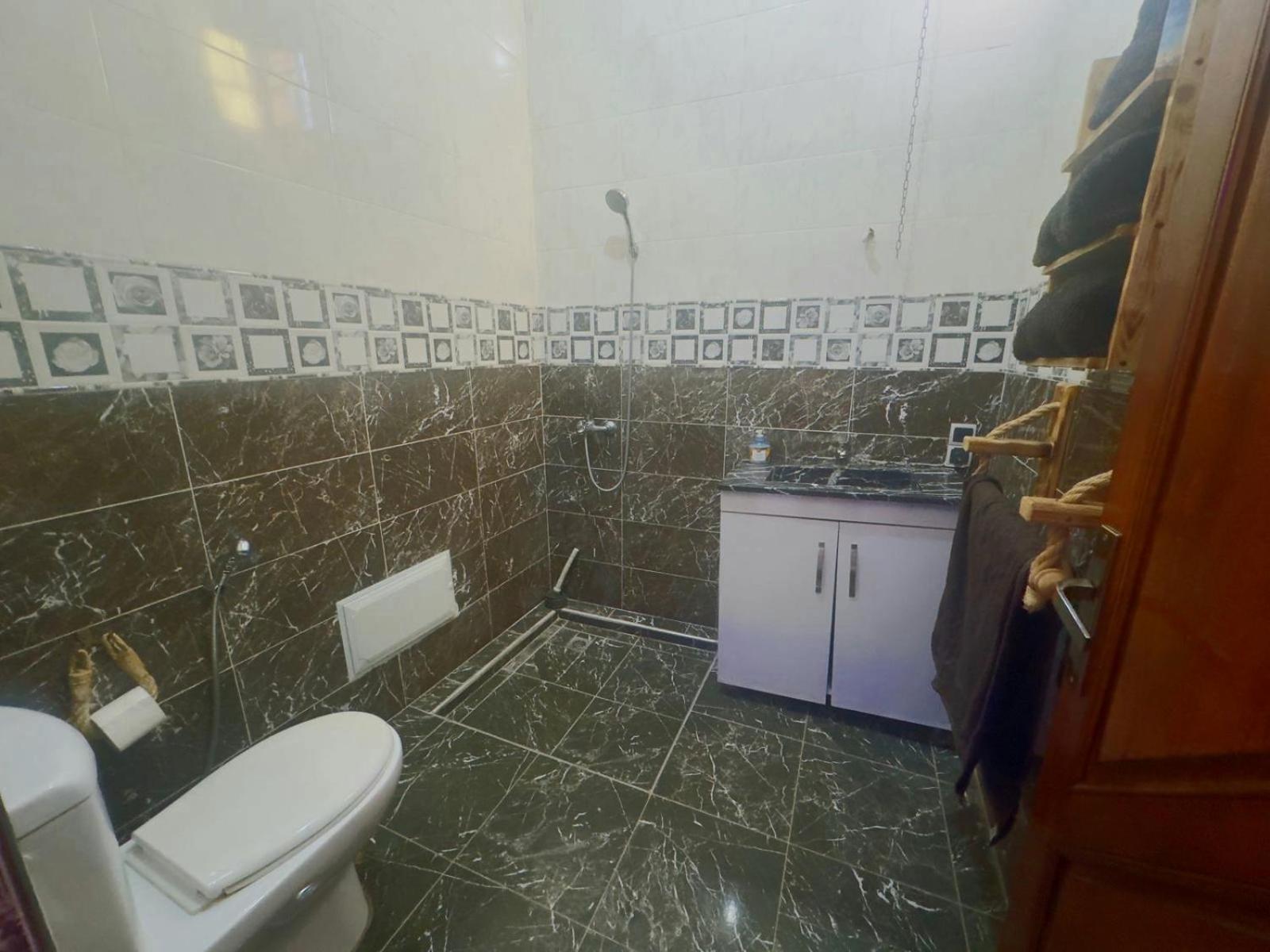 Villa Salah Marrakesh Luaran gambar